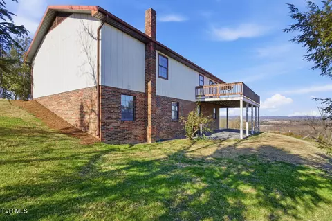 Exterior - 1530 Easterly Road Mohawk Tn 37810, Mohawk, TN 37810 photo 3 of 7
