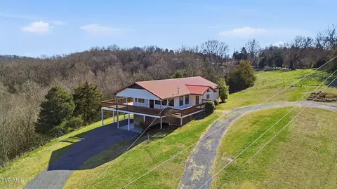 Exterior - 1530 Easterly Road Mohawk Tn 37810, Mohawk, TN 37810 photo 2 of 7