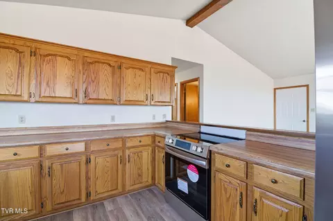 Kitchen - 1530 Easterly Road Mohawk Tn 37810, Mohawk, TN 37810 photo 2 of 3