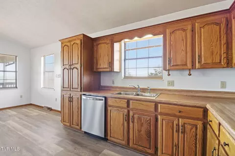 Kitchen - 1530 Easterly Road Mohawk Tn 37810, Mohawk, TN 37810 photo 3 of 3