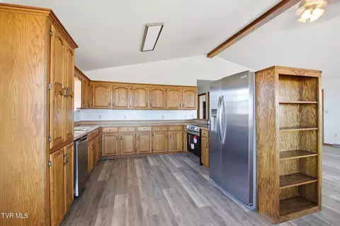 Kitchen - 1530 Easterly Road Mohawk Tn 37810, Mohawk, TN 37810 photo 1 of 3