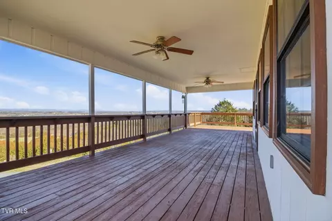 Exterior - 1530 Easterly Road Mohawk Tn 37810, Mohawk, TN 37810 photo 4 of 7