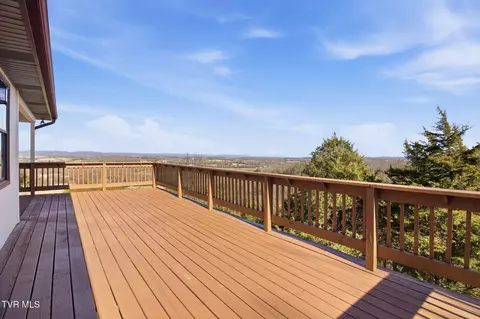 Exterior - 1530 Easterly Road Mohawk Tn 37810, Mohawk, TN 37810 photo 5 of 7