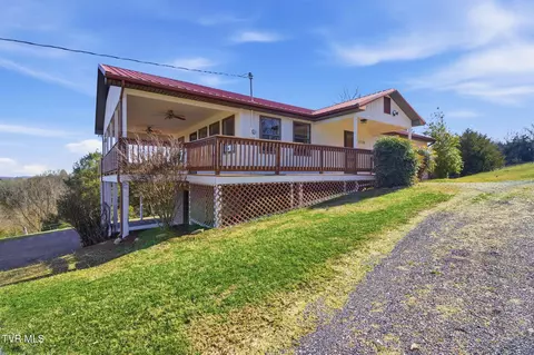 Exterior - 1530 Easterly Road Mohawk Tn 37810, Mohawk, TN 37810 photo 1 of 7
