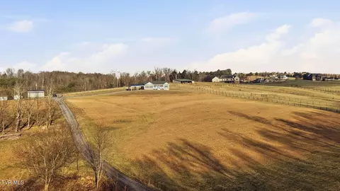 283 Mitchell Ridge Road Jonesborough Tn 37659, Jonesborough, TN 37659