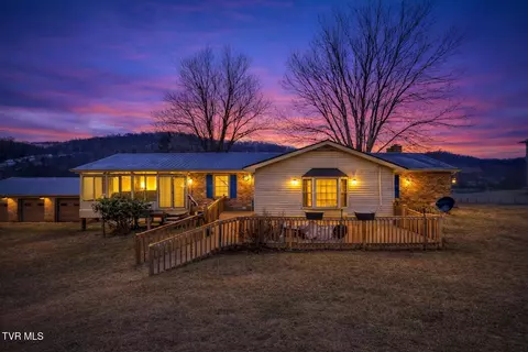 20483 Hoot Owl Road Bristol Va 24202, Bristol, VA 24202