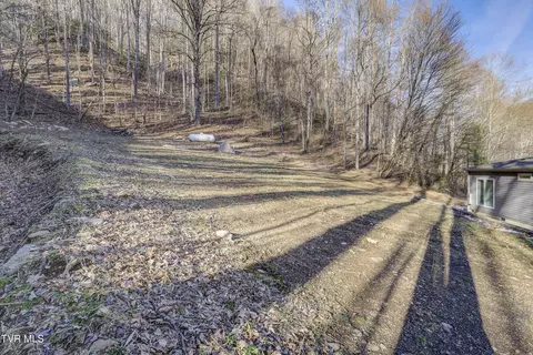 Exterior - 406 Mathis Road Flag Pond Tn 37657, Flag Pond, TN 37657 photo 5 of 20