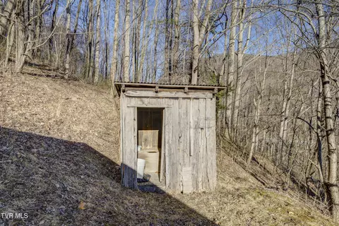 Exterior - 406 Mathis Road Flag Pond Tn 37657, Flag Pond, TN 37657 photo 12 of 20