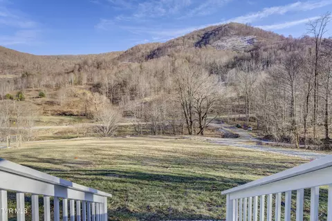Exterior - 406 Mathis Road Flag Pond Tn 37657, Flag Pond, TN 37657 photo 3 of 20