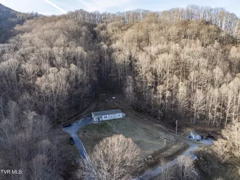 View/Area - 406 Mathis Road Flag Pond Tn 37657, Flag Pond, TN 37657 photo 1 of 5