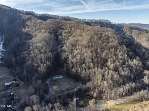 View/Area - 406 Mathis Road Flag Pond Tn 37657, Flag Pond, TN 37657 photo 5 of 5