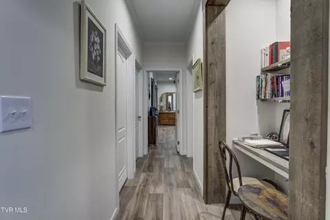 Entry Way - 406 Mathis Road Flag Pond Tn 37657, Flag Pond, TN 37657 photo 1 of 1
