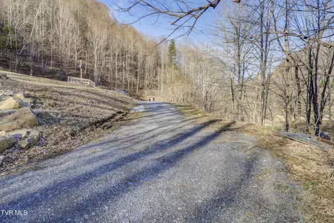 Exterior - 406 Mathis Road Flag Pond Tn 37657, Flag Pond, TN 37657 photo 16 of 20