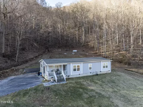 Other - 406 Mathis Road Flag Pond Tn 37657, Flag Pond, TN 37657 photo 1 of 24