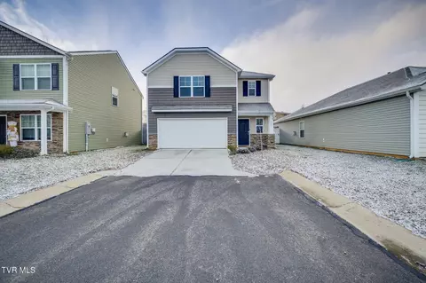 1461 Gress Mag Mountain Kingsport Tn 37660, Kingsport, TN 37660