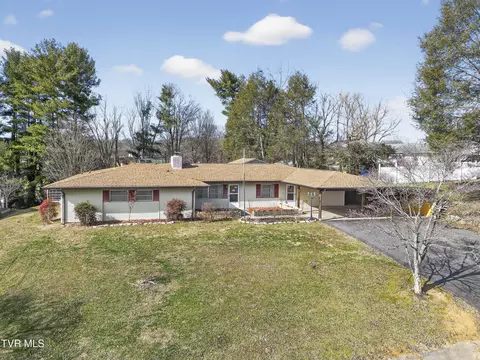 228 Sioux Road Bristol Va 24201, Bristol, VA 24201