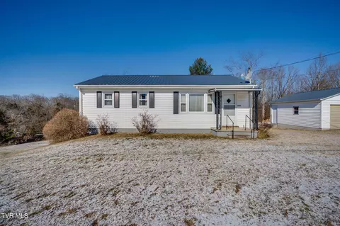 2844 Rocky Springs Road Piney Flats Tn 37686, Piney Flats, TN 37686