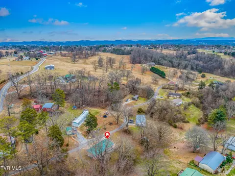 View/Area - 1423 Guinn Road Talbott Tn 37877, Talbott, TN 37877 photo 4 of 4