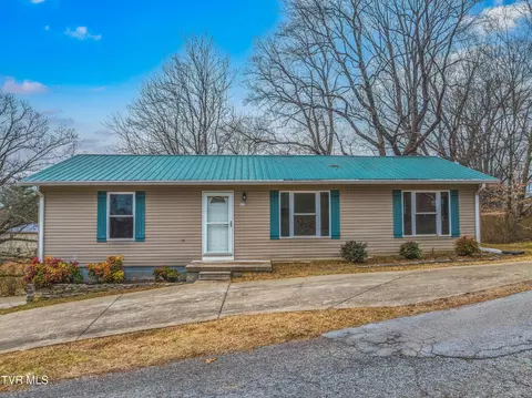 1423 Guinn Road Talbott Tn 37877, Talbott, TN 37877