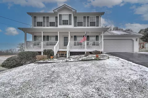 434 Alfalfa Lane Jonesborough Tn 37659, Jonesborough, TN 37659