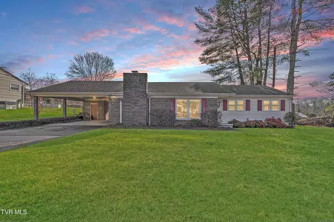 104 Houston Street Bristol Tn 37620, Bristol, TN 37620