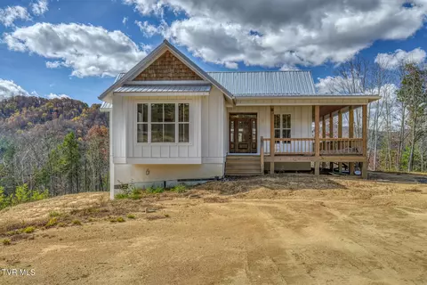 169 Teaberry Road Roan Mountain Tn 37687, Roan Mountain, TN 37687