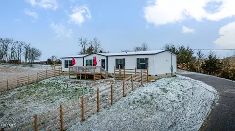 2475 S Wesley Chapel Road Greeneville Tn 37745, Greeneville, TN 37745