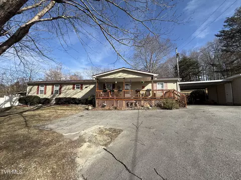 126 Ollie Collins Road Elizabethton Tn 37643, Elizabethton, TN 37643