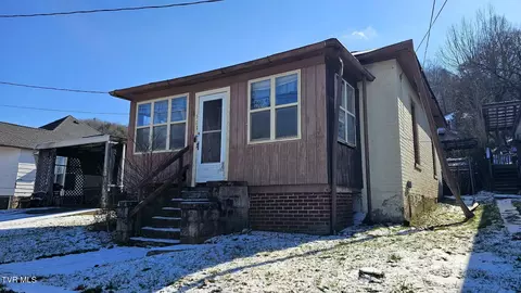 521 SW Kentucky Avenue Norton Va 24273, Norton, VA 24273