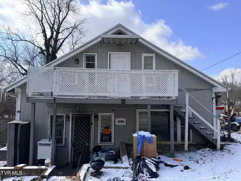 1056 Clark Street Bristol Va 24201, Bristol, VA 24201