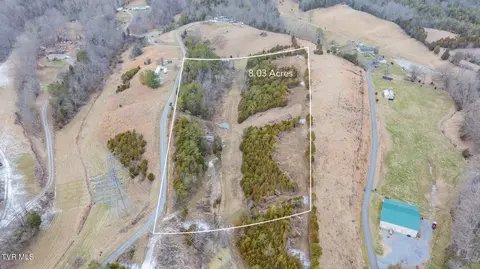 tbd Little Horse Gap Drive Kingsport Tn 37660, Kingsport, TN 37660
