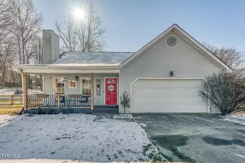 116 Cedar Street Johnson City Tn 37601, Johnson City, TN 37601
