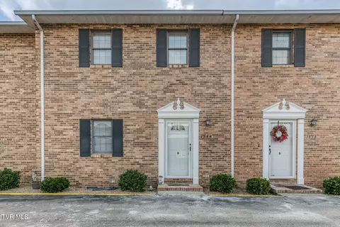1544 Jessee Street H Kingsport Tn 37664, Kingsport, TN 37664