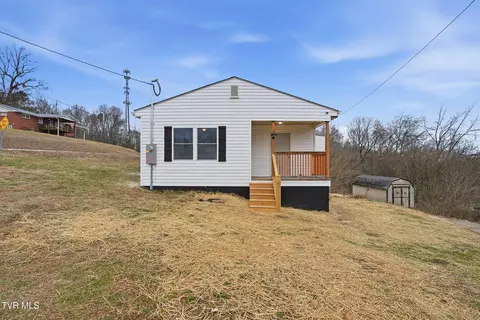 413 Fontana Street Kingsport Tn 37660, Kingsport, TN 37660
