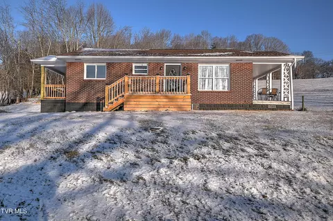 31401 Old Saltworks Road Meadowview Va 24361, Meadowview, VA 24361