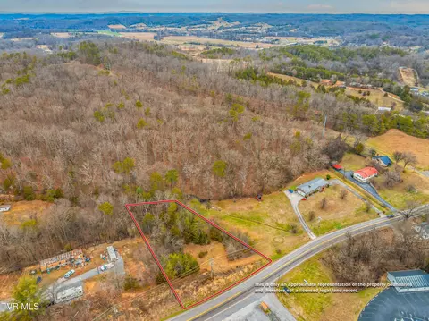 0 Highway 321 Newport Tn 37821, Newport, TN 37821