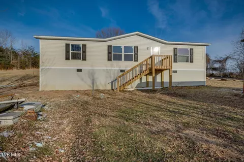 456 Meadow View Road Bristol Tn 37620, Bristol, TN 37620