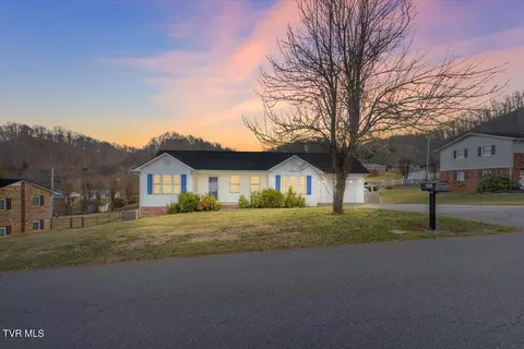 331 Townview Drive Lebanon Va 24266, Lebanon, VA 24266
