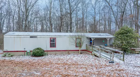 35 Boles Lane Chuckey Tn 37641, Chuckey, TN 37641