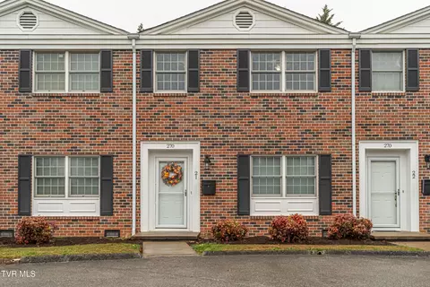 270 Jefferson Circle 21 Abingdon Va 24210, Abingdon, VA 24210