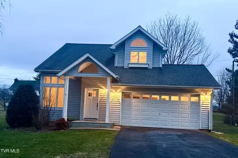 17413 Mahogany Drive Abingdon Va 24210, Abingdon, VA 24210