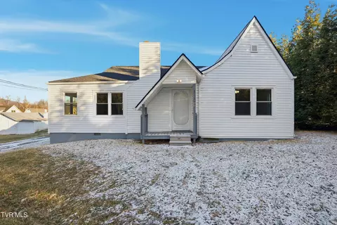 387 Old Watauga Rd Watauga Tn 37694, Watauga, TN 37694