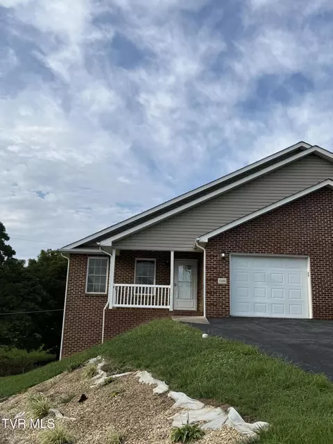 15096 Denham Drive 0 Abingdon Va 24210, Abingdon, VA 24210