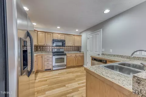 Kitchen - 15096 Denham Drive 0 Abingdon Va 24210, Abingdon, VA 24210 photo 1 of 5