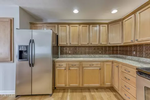 Kitchen - 15096 Denham Drive 0 Abingdon Va 24210, Abingdon, VA 24210 photo 3 of 5