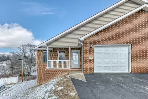 15096 Denham Drive 0 Abingdon Va 24210, Abingdon, VA 24210