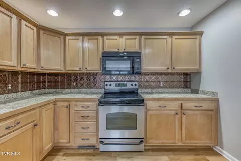 Kitchen - 15096 Denham Drive 0 Abingdon Va 24210, Abingdon, VA 24210 photo 4 of 5
