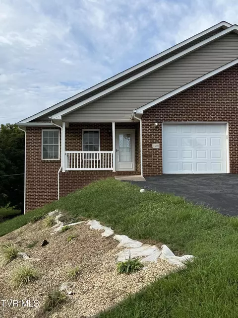 Exterior - 15096 Denham Drive 0 Abingdon Va 24210, Abingdon, VA 24210 photo 6 of 7