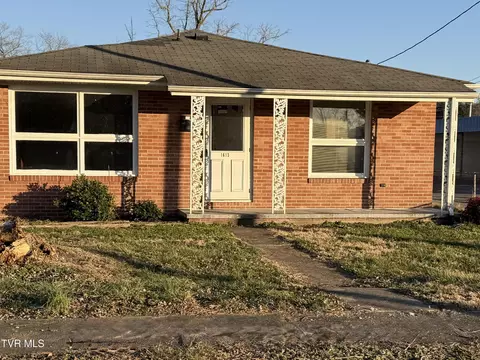 1613 F Street Kingsport Tn 37664, Kingsport, TN 37664
