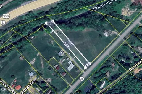 tbd Temple Hill Road Erwin Tn 37650, Erwin, TN 37650